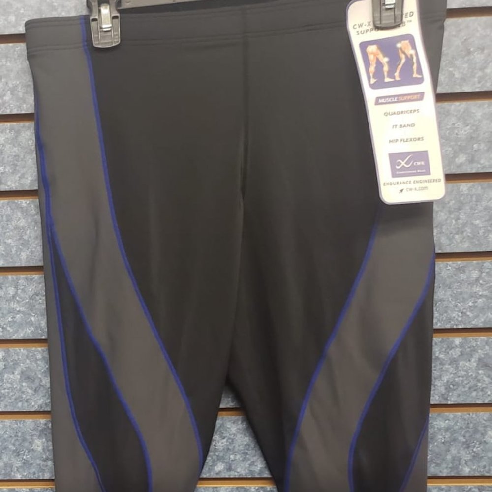 CW-X Mens Conditioning Wear PerformX Tight